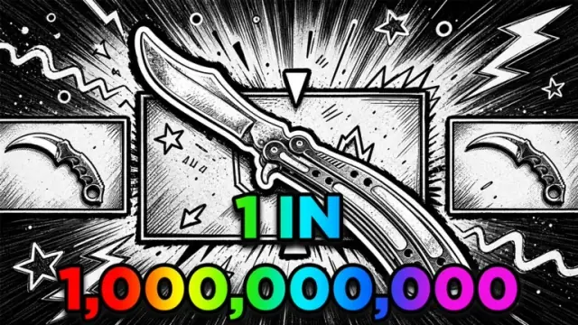 Case Simulator RNG complete guide: Knives, Inventory, and Battles