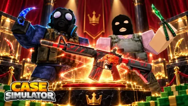 Case Simulator RNG offline earnings: Bank Guide and 12-Hour Cap